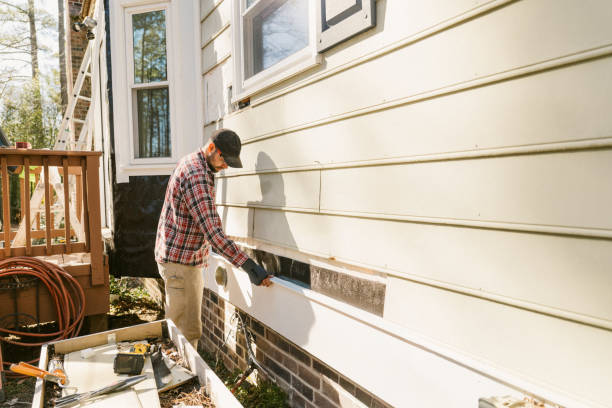 Top rated local Emergency Siding Repair specialists in Stoystown, PA